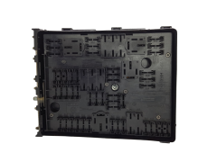 Fuse Box 1K0937124K 0-1418986-1 VW Audi Skoda Seat 18961