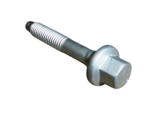 Injector Clamp Studs, Fastening Screw Citroen Peugeot 9805161280 Original