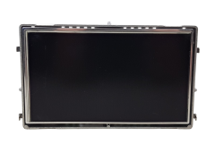 Navigation Display Renault 8200154477 216683328 JCAE 2