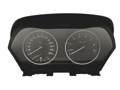 Speedometer/Instrument Cluster BMW 1 F20 F21 6210 9283286 9232891 33166