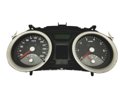 Speedometer/Instrument Cluster Renault Megane 2 8200306552 50826