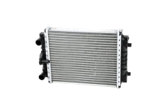 Radiator 8K0121212B 11211868101 Audi Vika