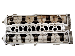 Cylinder Head Mitsubishi Carisma G9GDI 1.8 16V GDI