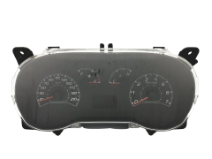 Speedometer/Instrument Cluster Fiat Doblo 0520428470