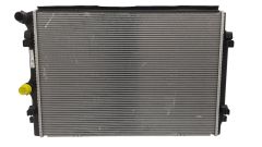 Cooler Original 5Q0121251DP Volkswagen Audi Seat Skoda