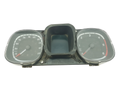 Speedometer/Instrument Cluster Fiat Panda 0887766550 51933770 28345