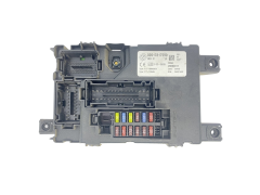 Fuse Box Fiat 00517817590 28050017 Delphi 58090