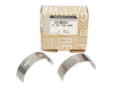 Crankshaft Bearings Renault 1.6 DCI 122073826R Original