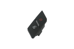 Central Locking Switch 4F0962108 B18888 Audi A6 Borsehung