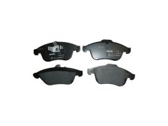 Brake Pads Front MAGNETI MARELLI 363700201775 410600011R