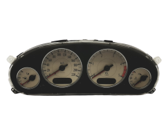 Speedometer/Instrument Cluster Chrysler Voyager P05082826AH 29600