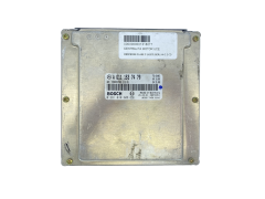 ECU Engine Control Unit A6111537479 0281010608 Mercedes 63623