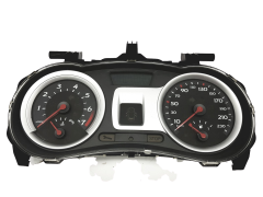 Speedometer/Instrument Cluster Renault Clio 3 8200628775 G 30333