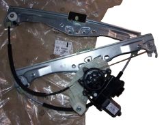 Window Regulator Left Front Original 9827189180 Citroen