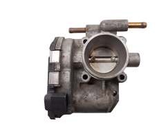 Throttle Body Valve Opel 24420536 0280750133 Bosch 1173