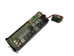 Control Unit BSI 301047600 YTA500670 Land Rover