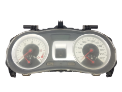 Speedometer/Instrument Cluster Renault Clio 3 8200859343 S 26610