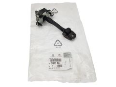 Door Hinge Stopper Rear Original Peugeot 407 9181K5 Door Hinge Stopper Rear Original Peugeot 407 9181K5