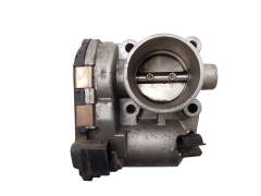 Throttle Body Valve Fiat Lancia 0280750042 Bosch 1204