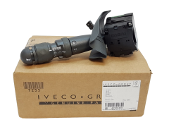 Light Switch Iveco Daily 42568498 Original