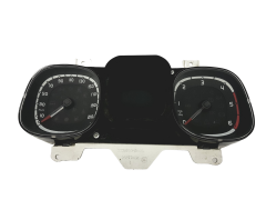 Speedometer/Instrument Cluster Fiat Panda 0887766550 51976466