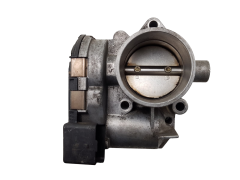 Throttle Body Valve Citroen Peugeot 0280750085 1635Q9 1.6 Bosch 1236