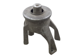 Mount, Bracket Volkswagen Transporter T5 7E0199849