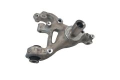 Wheel Steering Knuckle Rear 5QA505433B B12117 VW Audi Seat Borsehung