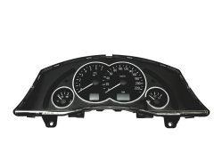 Speedometer/Instrument Cluster Opel Meriva A 13173386YB 110080162031 53026