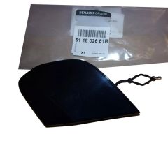 Cover cap Original 511802661R Renault
