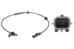 Abs Sensor Right Rear Original Renault Clio 4 479502178R