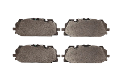 Brake Pads Front For Audi VW 4M0698151BD 66981695101 Vika