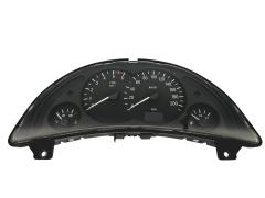 Speedometer/Instrument Cluster Opel Corsa C 13173347WA 110008988026 40033