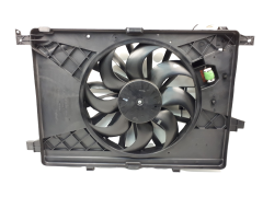 Radiator Fan Alfa Romeo Brera 1.9 JTD VP4FLH-8600-AD
