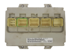 Control unit Module Chrysler P05026063AC 19729