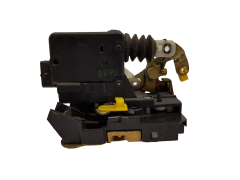 Door Lock Mechansim Left Rear 7701036102 Renault Clio I Ymos