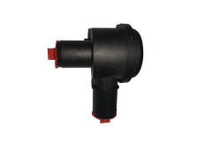 Cut-off Valve For VW Audi Seat Skoda 06A145710P B12190 Borsehung