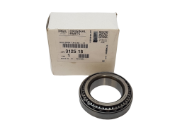 Bearing Citroen Peugeot 312518 3125.18 Original