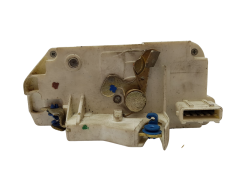 Door Lock Mechansim Right Rear 913859 Citroen Xantia 2 Kiekert 11096