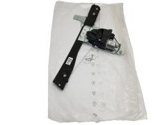 Window Regulator Left Front Original Peugeot 508 9806086980 9221GY