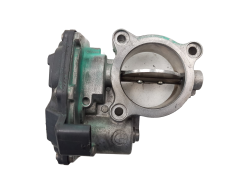 Throttle Body Valve BMW 1354 7810752 02 10378517 Pierburg 3165