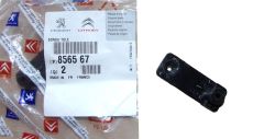 Fixing Clip New Original 856567 8565.67 Citroen Peugeot