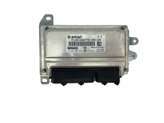 Control Unit 0261S04012 A1321532779 1039S22838 Smart Bosch 53730