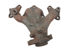 Exhaust Manifold 7700859733 1.4 1.6 8v Renault