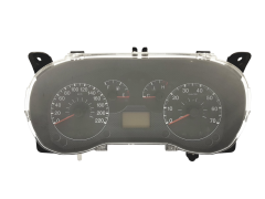 Speedometer/Instrument Cluster Fiat Punto 5550011005 42278