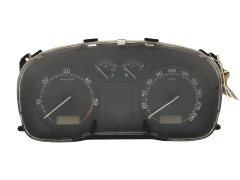 Speedometer/Instrument Cluster Skoda Octavia 1U0920811J 110080146021 50017