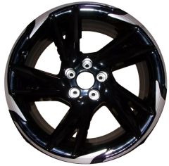 Alloy Wheel Rim 19" New Original 98206070XY Citroen DS7
