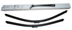 Wiper Blades Front New Original 1642334980 Citroen Jumper Peugeot Boxer