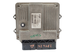Control Unit Fiat Punto 1.3 MJD6JF.P3 55195817