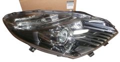 Headlamp Right New Original 260101724R Renault Scenic 3